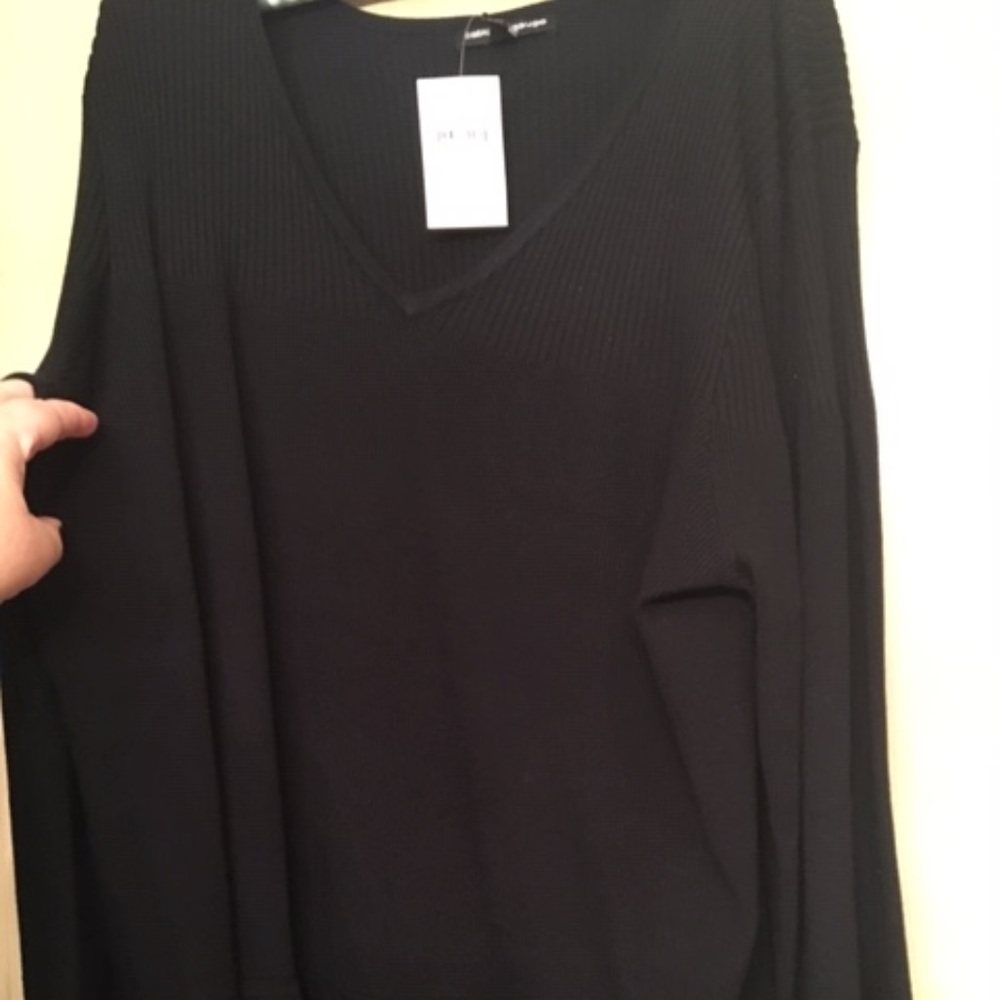 Sweater Tunic